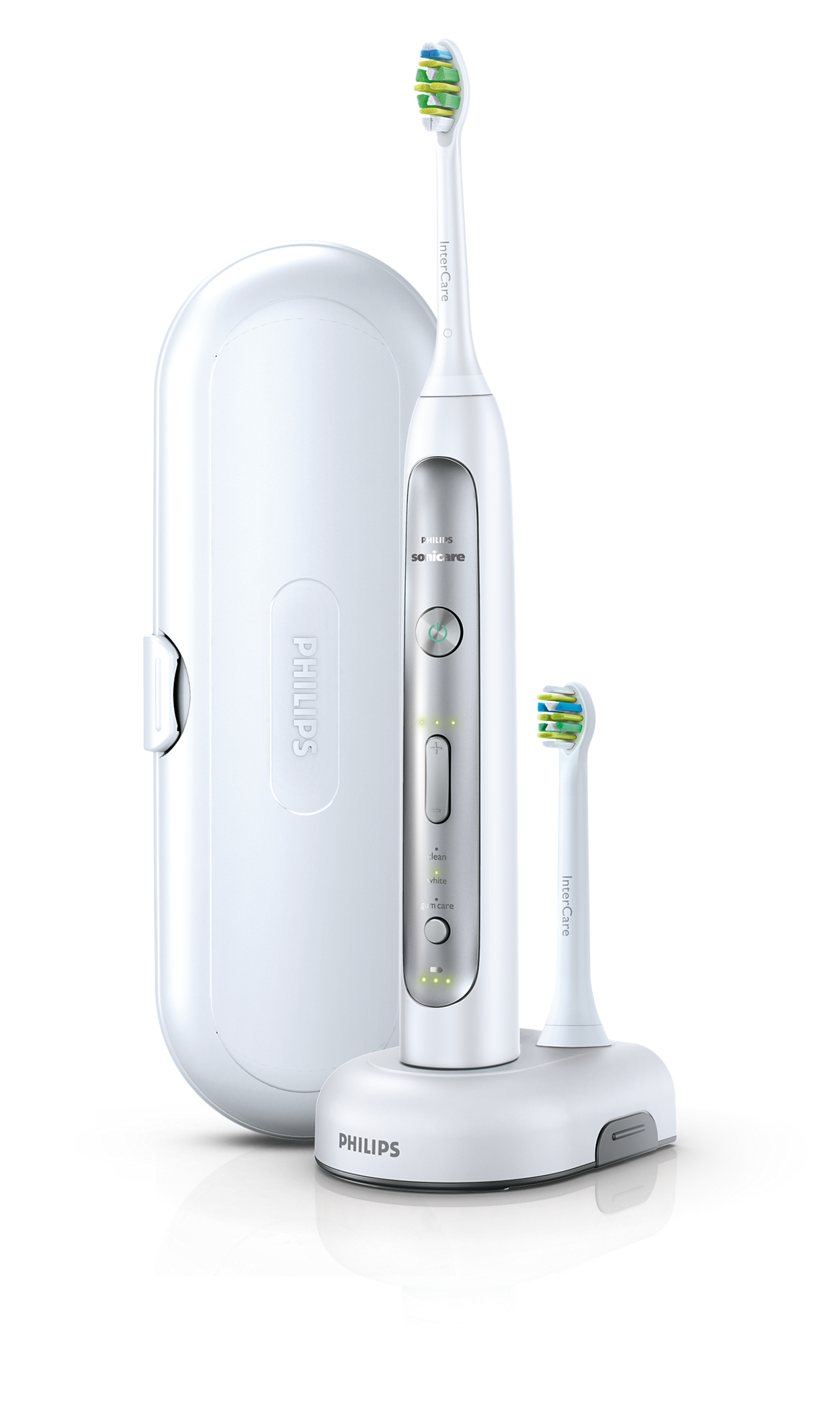 FlexCare Platinum ソニッケアー フレックスケアープラチナ HX9112/02