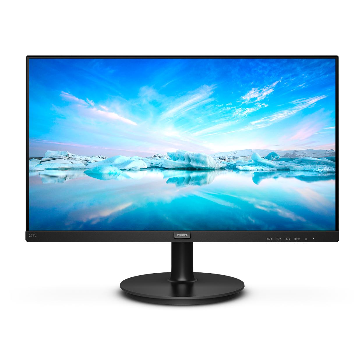 液晶モニター 271V8/11 | Philips