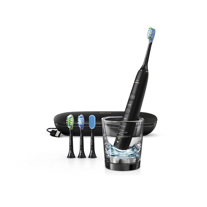 PHILIPS DiamondClean Smart 電動歯ブラシ本体セット PHILIPS