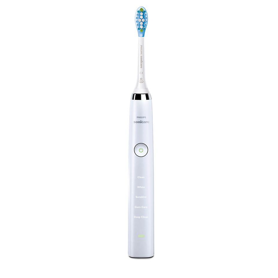 DiamondClean ソニッケアー ダイヤモンドクリーン ディープクリーン