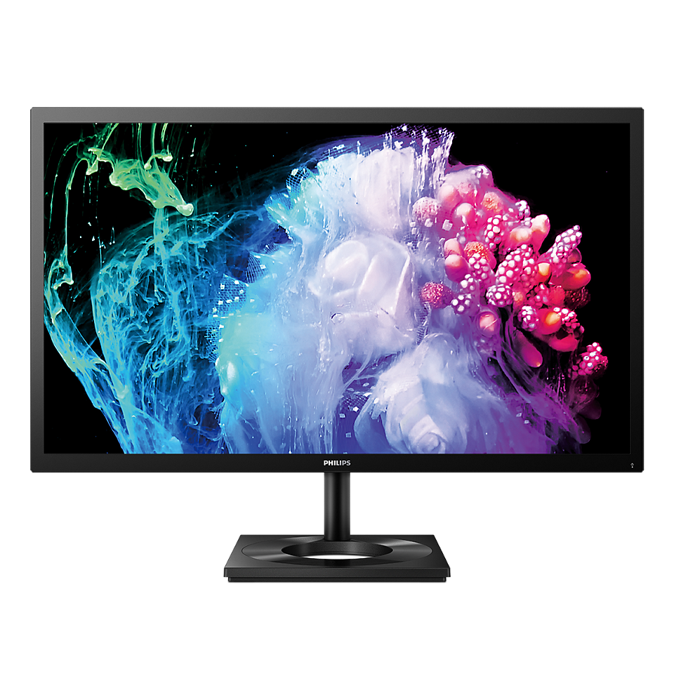 Monitor 4K OLED モニター 27E1N8900/11 | Philips