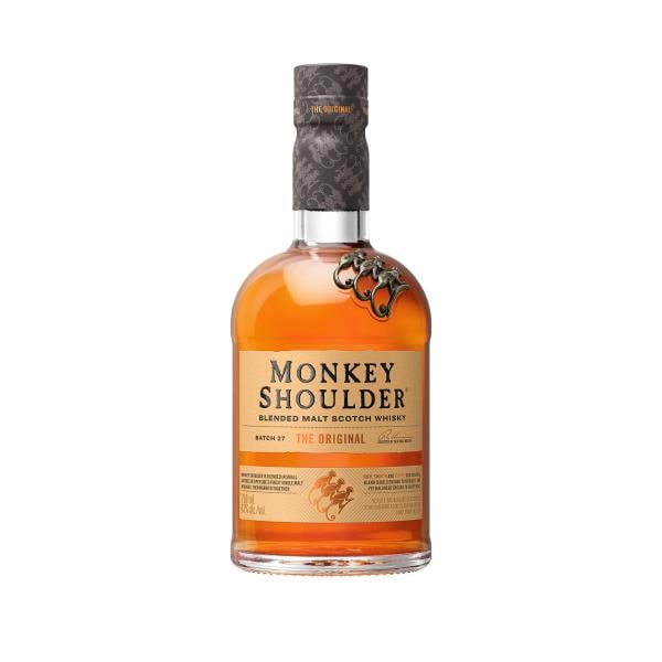 Monkey Shoulder Whisky, Blended Malt Scotch | Publix Super Markets