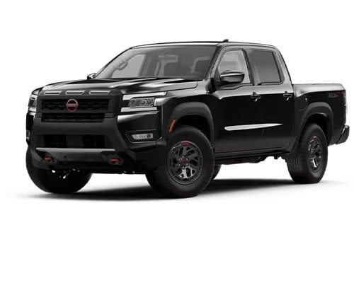 Nissan Frontier Specials In Columbia TN