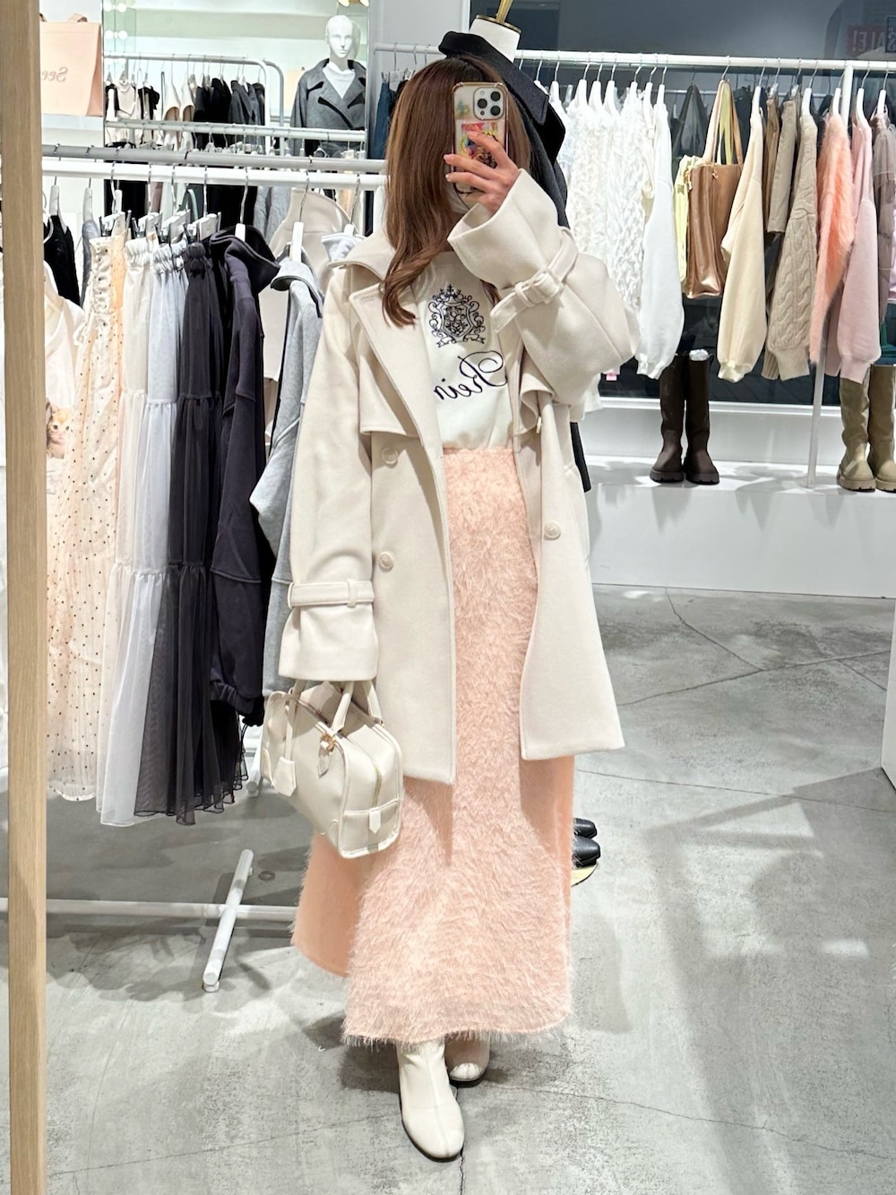 one after another NICE CLAUP（ワンアフターアナザーナイスクラップ