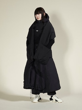 Yohji yamamoto Y-3 マフラー yohjiyamamoto(y-3)マフラー 楽天市場】Y