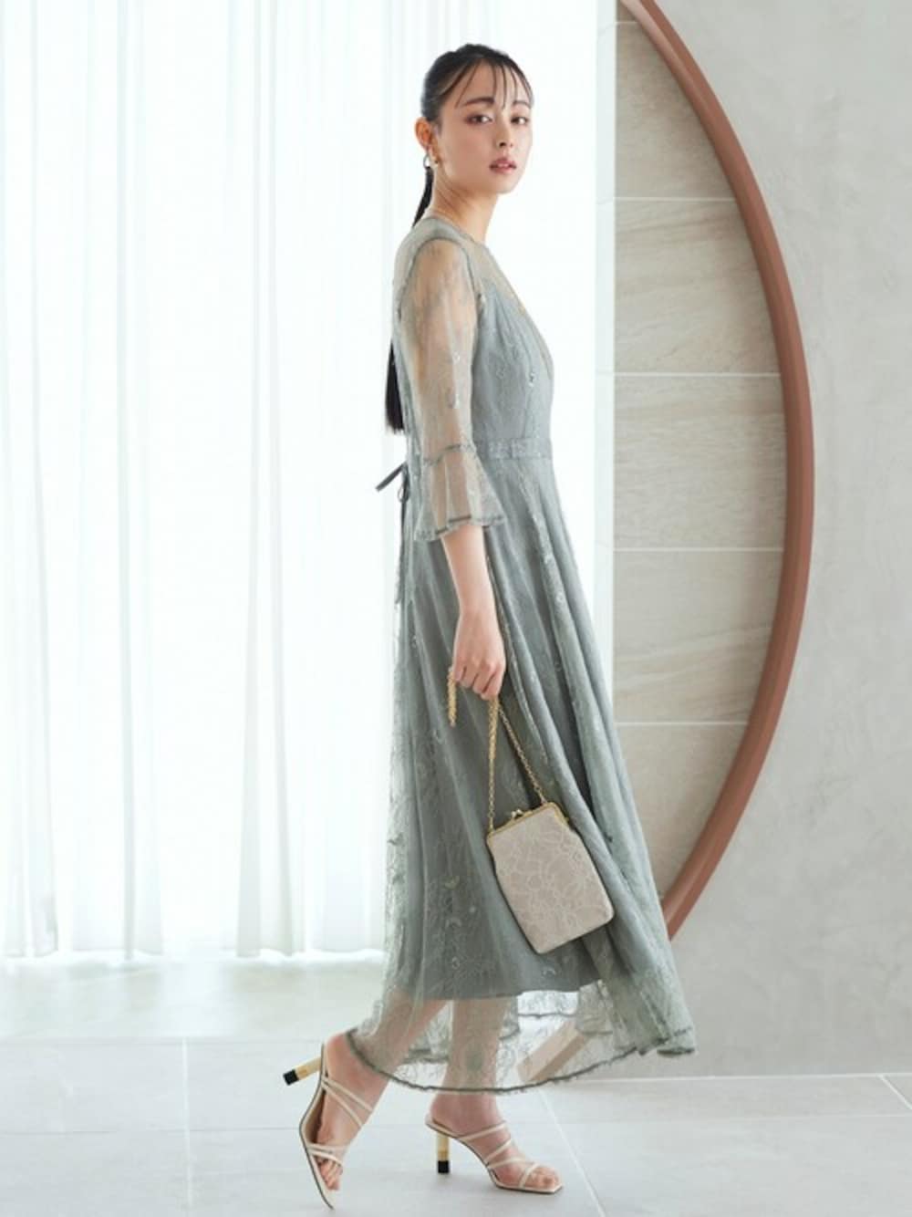 ウィルフリー willfully ワンピース willfully / ワンピース WILLFULLY