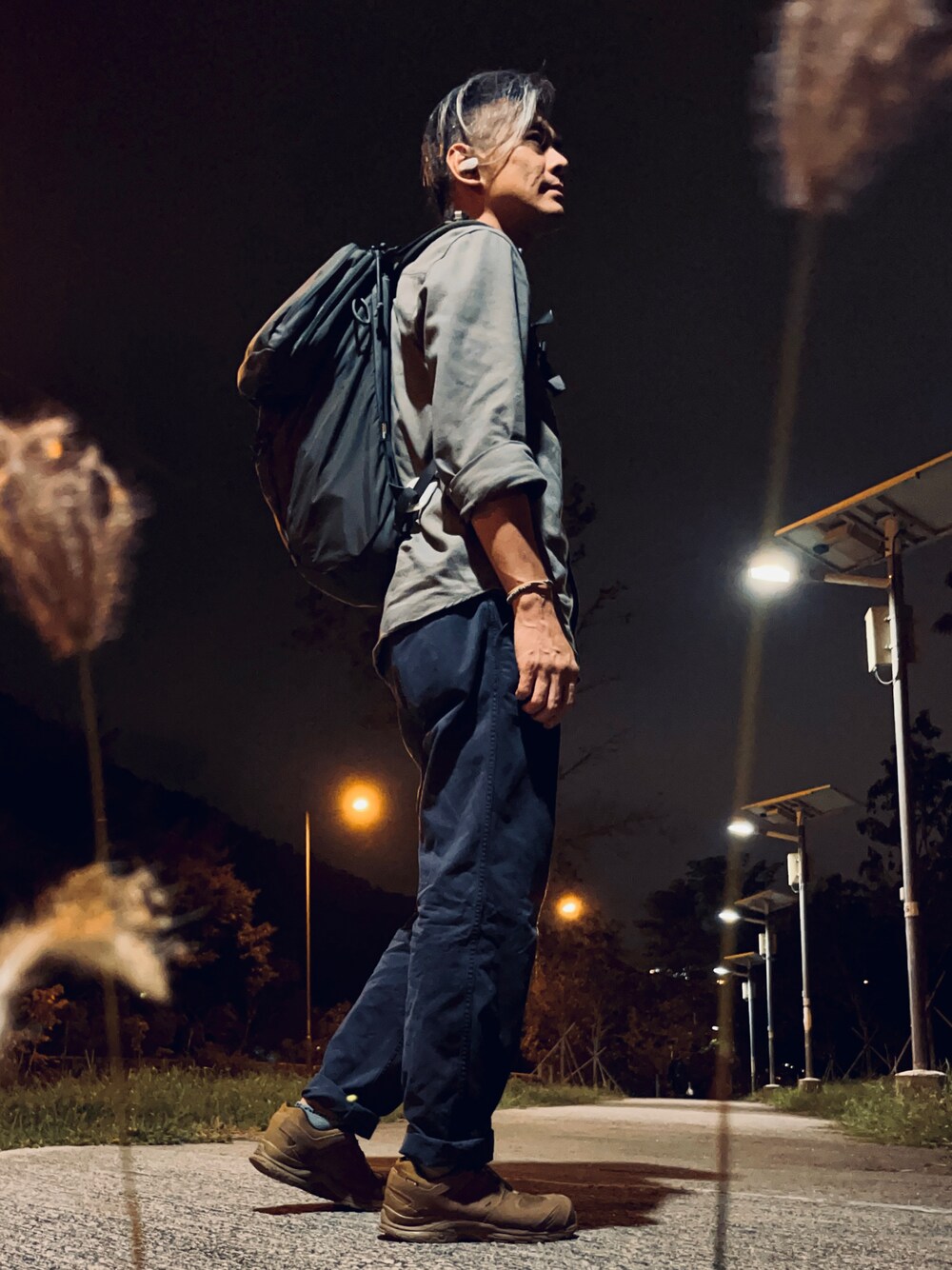 マンウィズ 2018福袋バックパックとキャップ MAN WITH A MISSION 2025