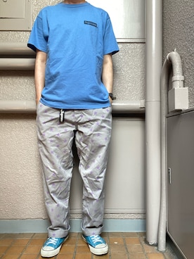 Supreme 星柄 チノパン グレー チノパン Supreme 星柄 チノパン グレー