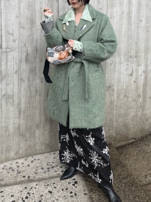 3set vintage like brooch【2025】/ ヴィンテージライクブローチB