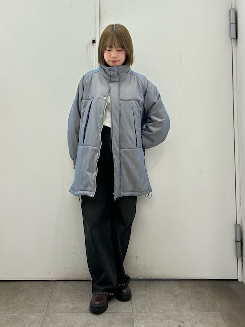 セール】『撥水』『UR TECH』モンスターコート（ダウンジャケット