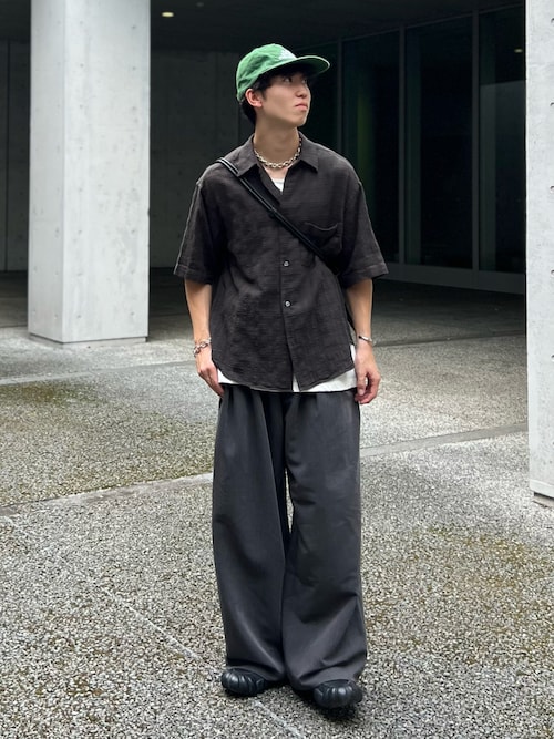 buddix Ivy Tシャツ ＋キャップ セット 黒 Adidas x Ivy Park Noir