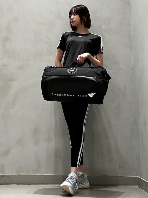 adidas by Stella McCartney 24/7バッグ【adidas by Stella McCartney