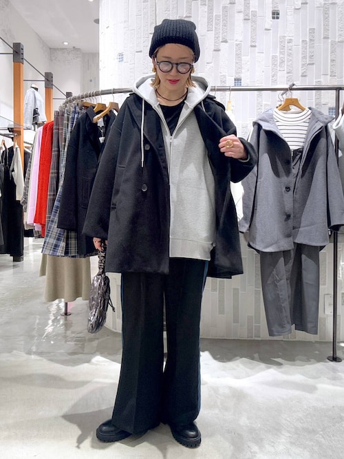 セール】サイドラインパンツ 133644（その他パンツ）｜LEPSIM