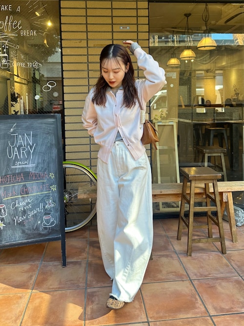 セール】loti フラップショルダーBAG（ショルダーバッグ）｜mystic