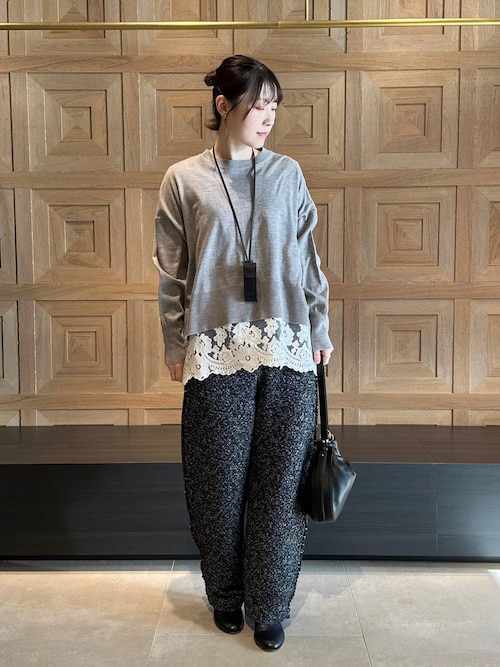 Curensology(カレンソロジー)/＜CSG＞レザーリップケース