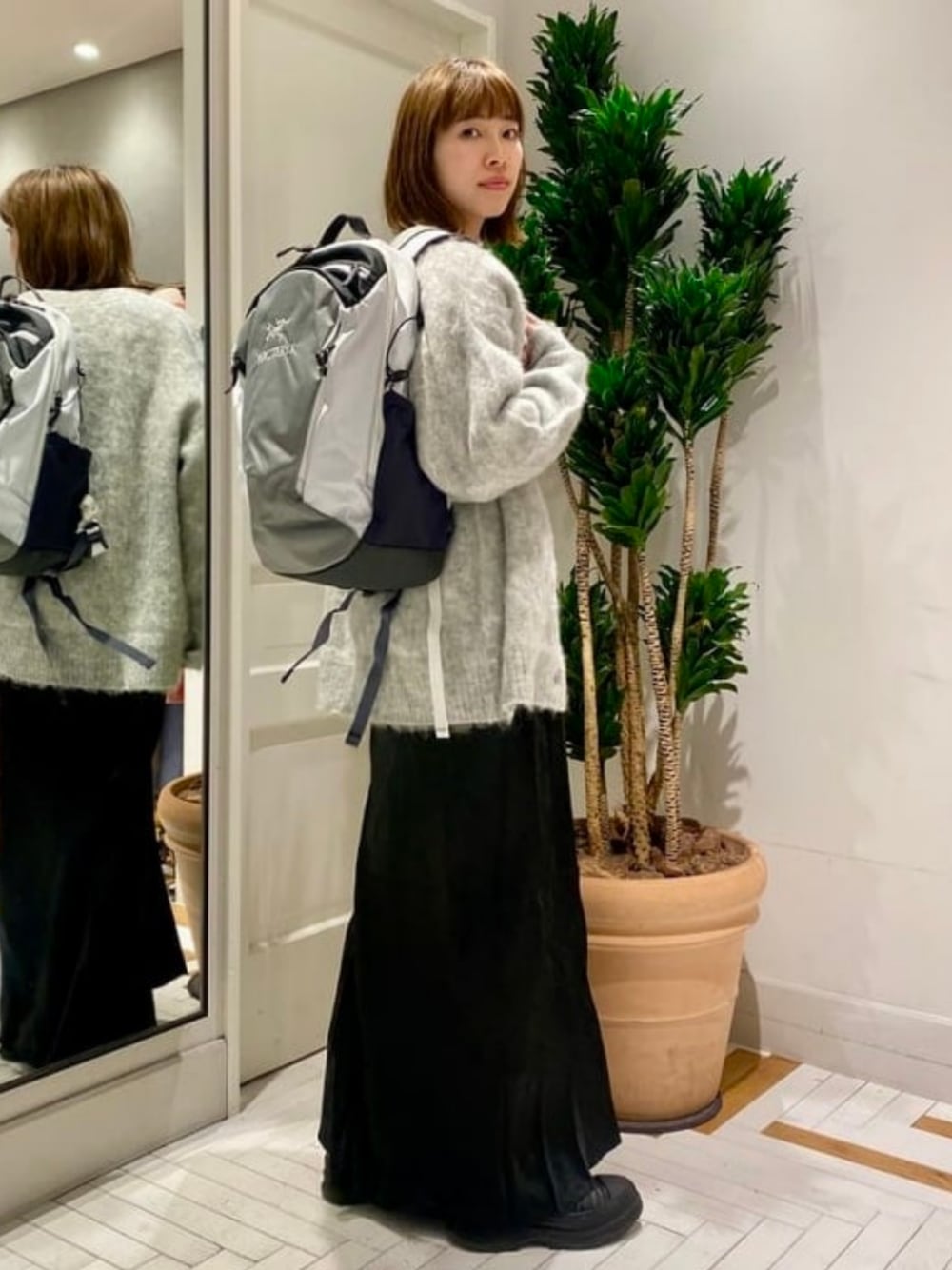 ALITE WEAR アリビラル着用モデル 26インチ16レンジ 試着のみ ALITE