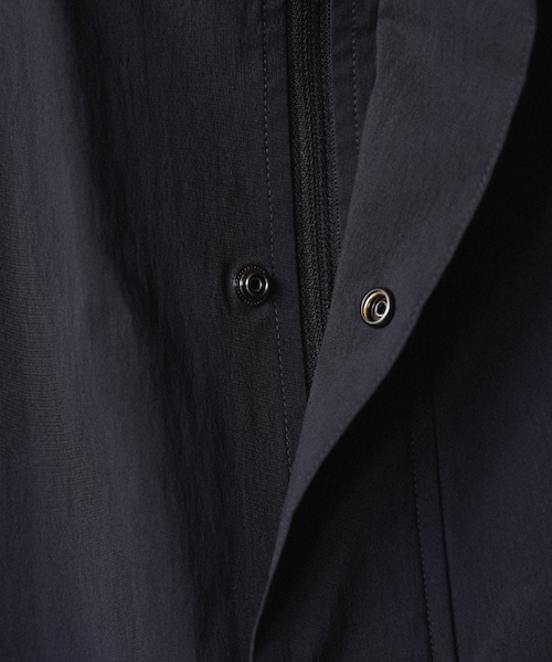 shiun（シウン）の「TECH BLOUSON（ブルゾン）」 - WEAR