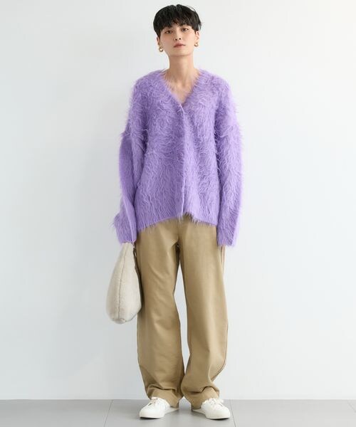 BARNYARDSTORM（バンヤードストーム）の「スウェットライクチノパンツ