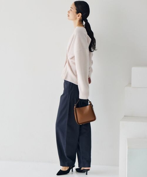 BARNYARDSTORM（バンヤードストーム）の「スウェットライクチノパンツ