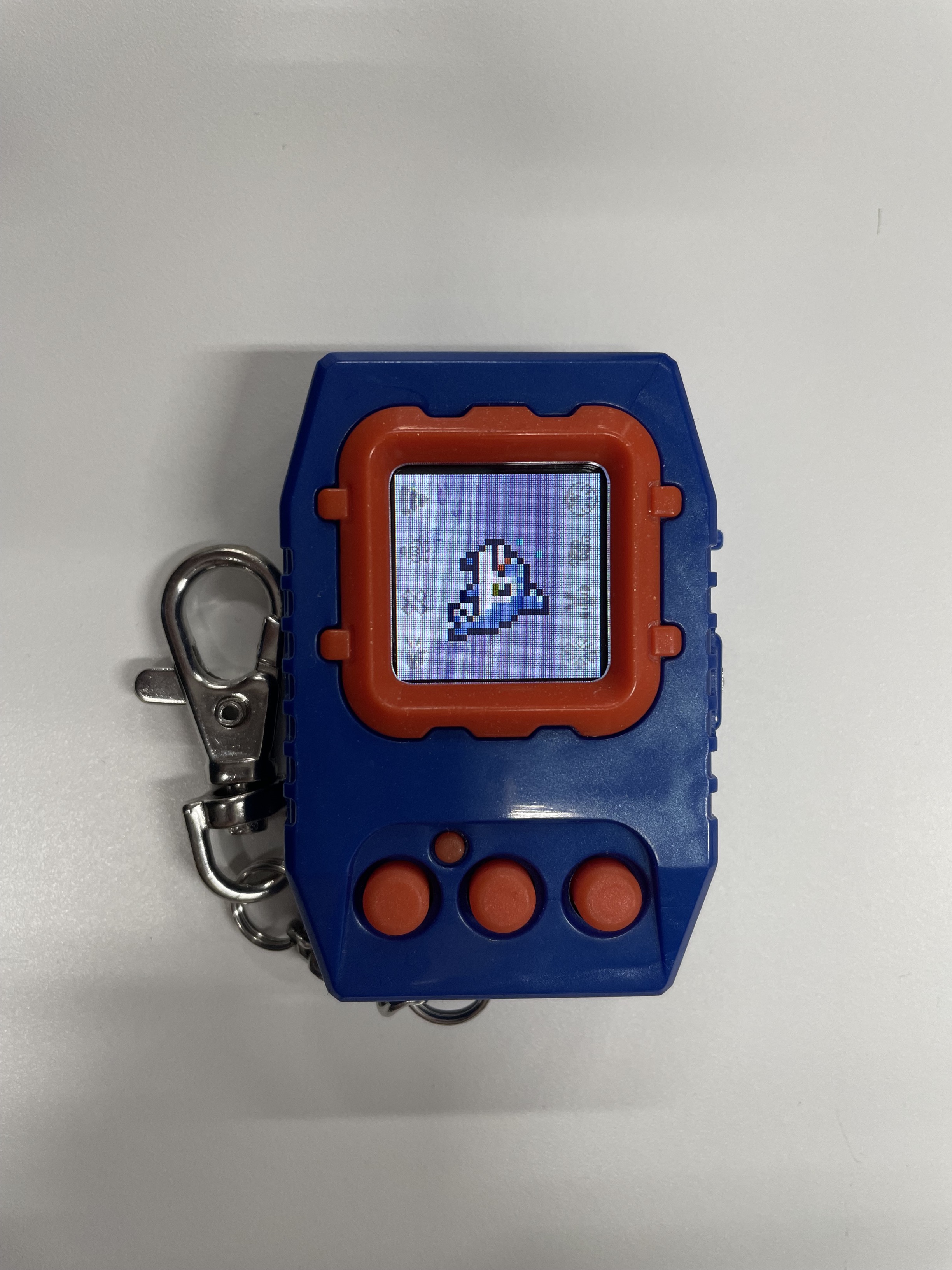 デジモンペンデュラムCOLOR イレモン×2 デジモンケース イレモン