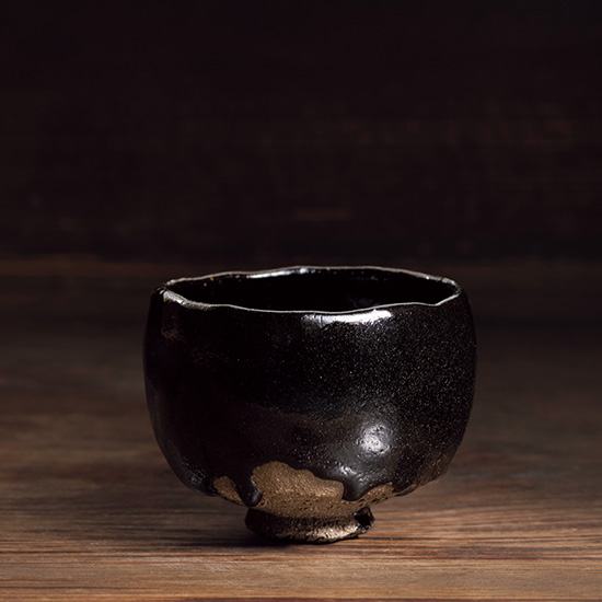 樂家十六代 吉左衞門 襲名記念。一子相伝 受け継がれる伝統