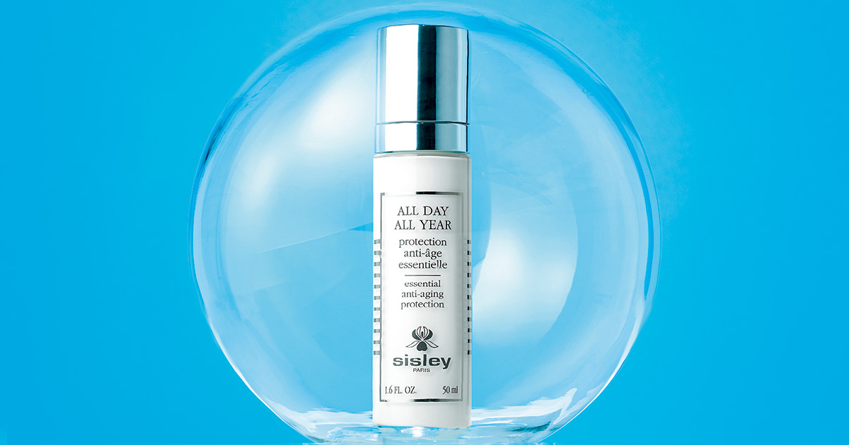 シスレー sisley オールデイ オールイヤーN Amazon.co.jp: SISLEY