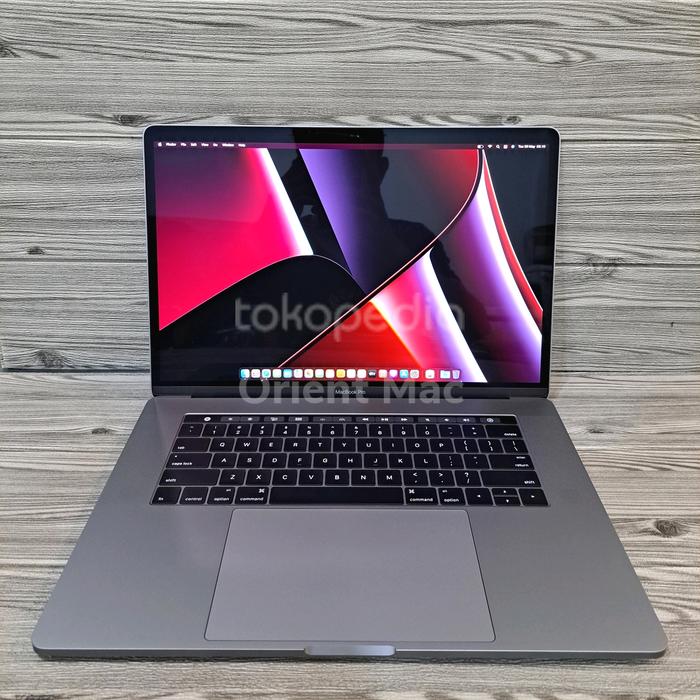 MacBook Pro (15-inch, 2017) MacBook Pro 15インチ 2017 Apple