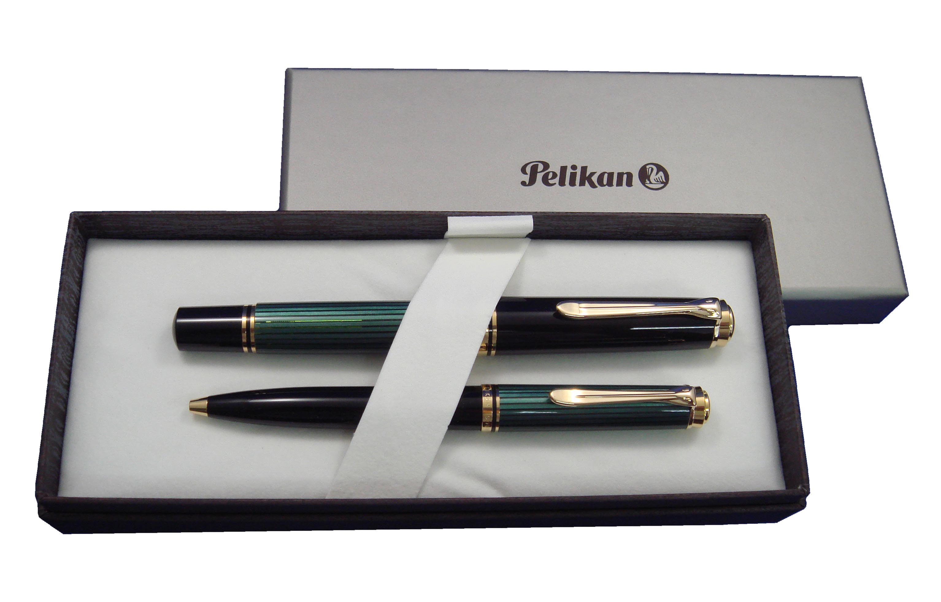 M215 クラシック 万年筆 ブラック F（細字） | Pelikan（ペリカン）の