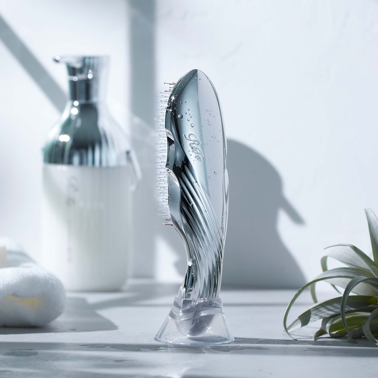 リファ イオン ケアブラシ - ReFa ION CARE BRUSH | ReFa（リファ）の