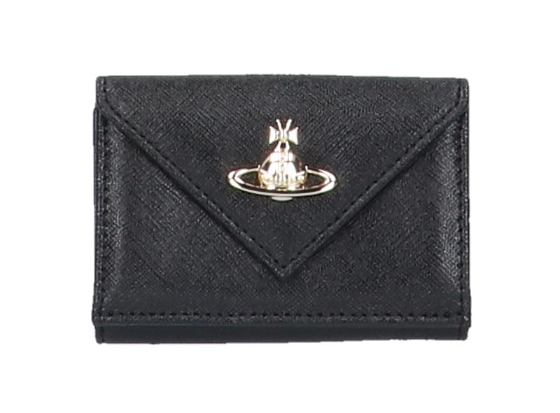 三つ折財布 VICTORIA | Vivienne westwood（ヴィヴィアン・ウエスト