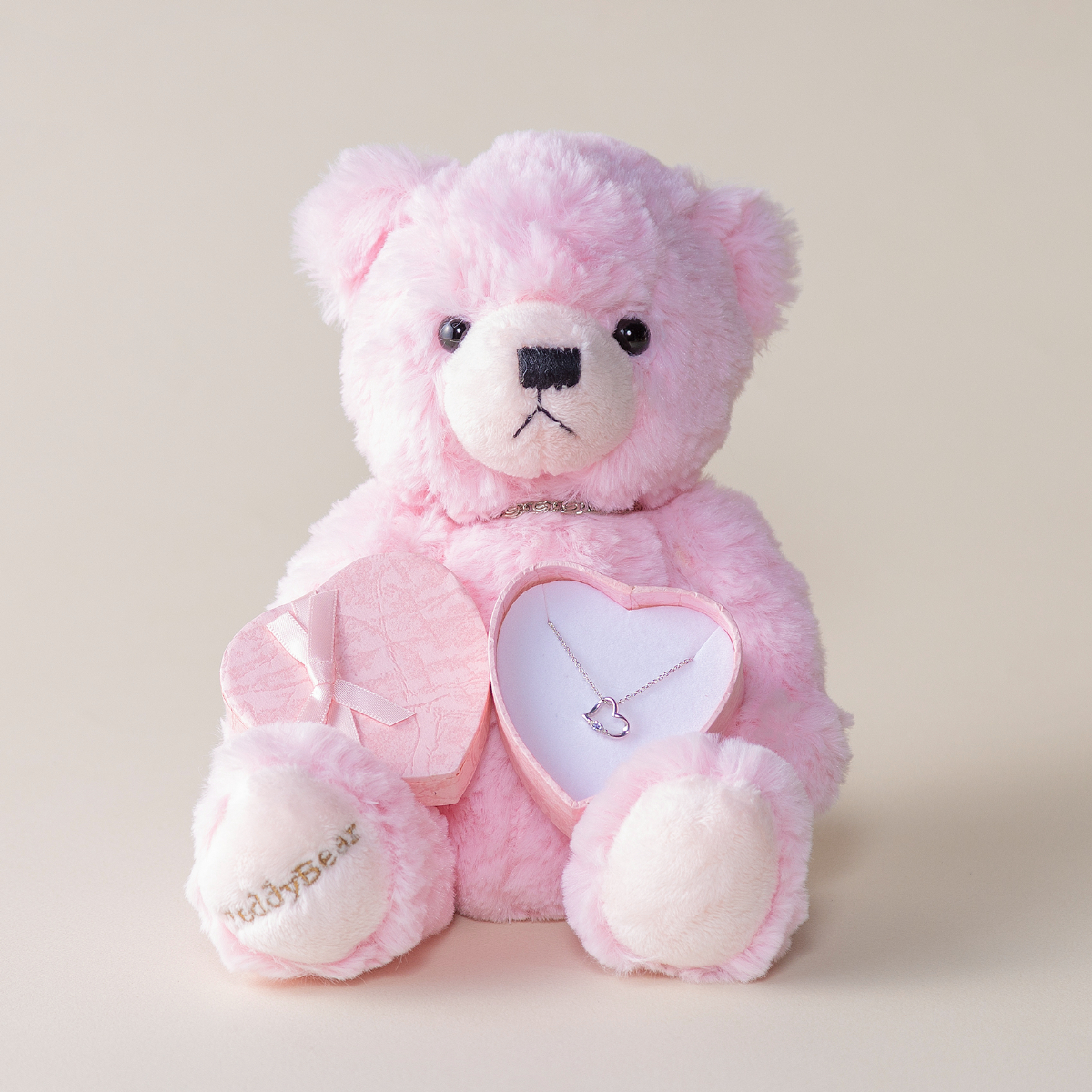 Sear Bear ティアラ付きクマ 約8cm Sear Bear ティアラ付きクマ 約8cm