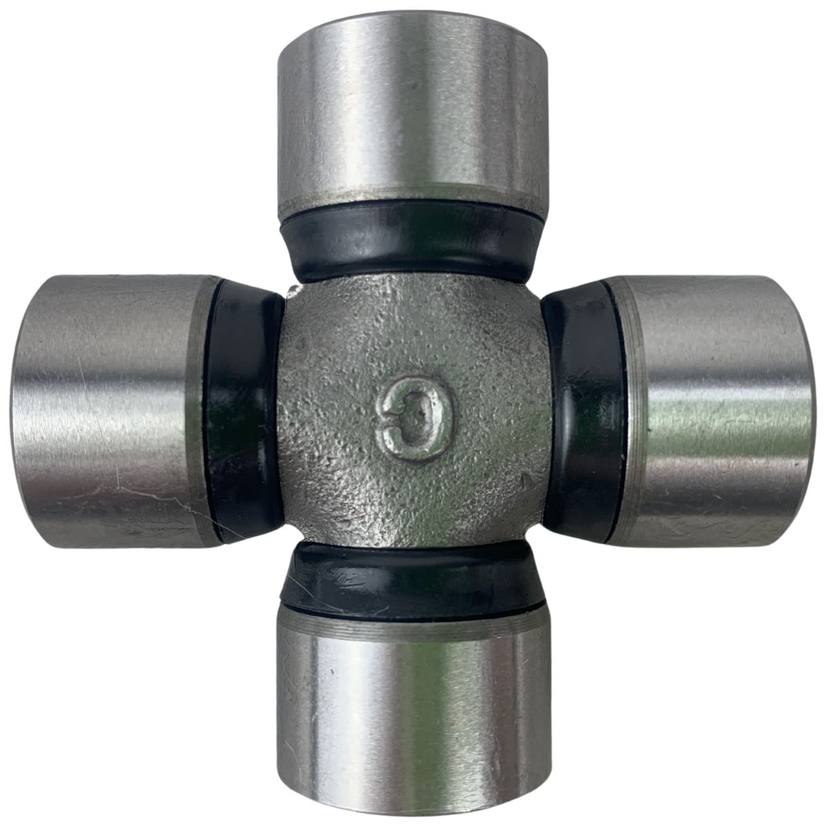 CRUZETA 82,10x30,20MM DE LIGACÃO DA LUVA CARDAN PARA TRAÇÃO