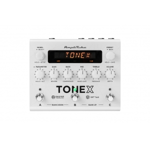 IK Multimedia Tonex Pedal - Edição de Aniversário - GSB ProAudio