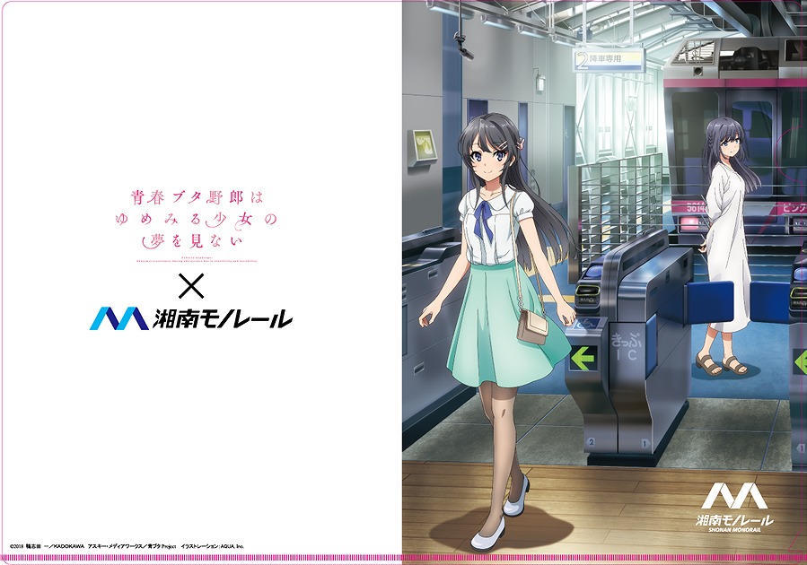 湘南モノレール 青ブタ記念硬券セットなど 発売（2019年7月20日