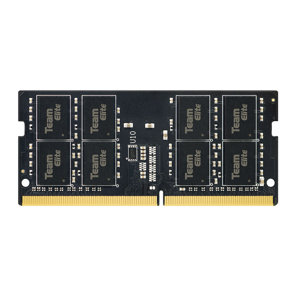 ELITE DDR4 LAPTOP MEMORY 8GB(1x8GB) 3200MHz CL22 | TEAMGROUP