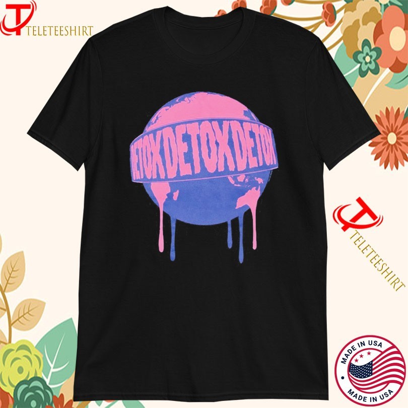 ONE OK ROCK ワンオクロック アウトレット ワンオク 2025 DETOX JAPAN