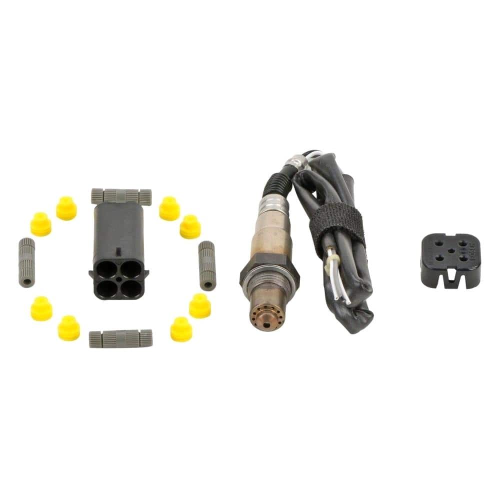 Bosch Oxygen Sensor 15733 - The Home Depot