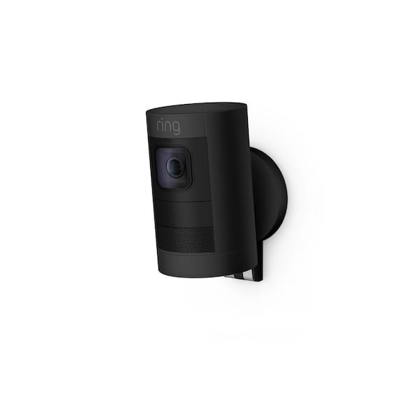 Ring Stick Up Cam Battery Wireless Indoor/Outdoor Standard