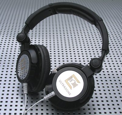 ヘッドホン ULTRASONE edition9 Ultrasone Edition9 所有レビュー