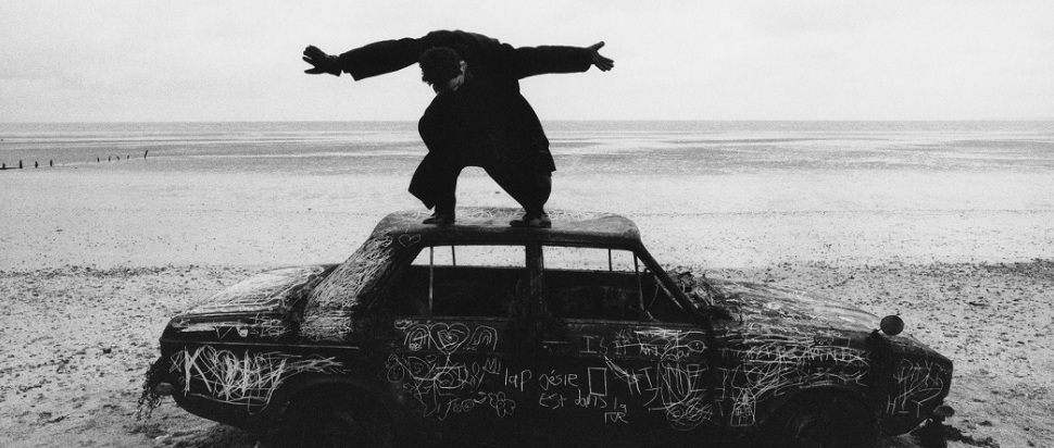 The 1975 - Being Funny In a Foreign Language review - The Skinny