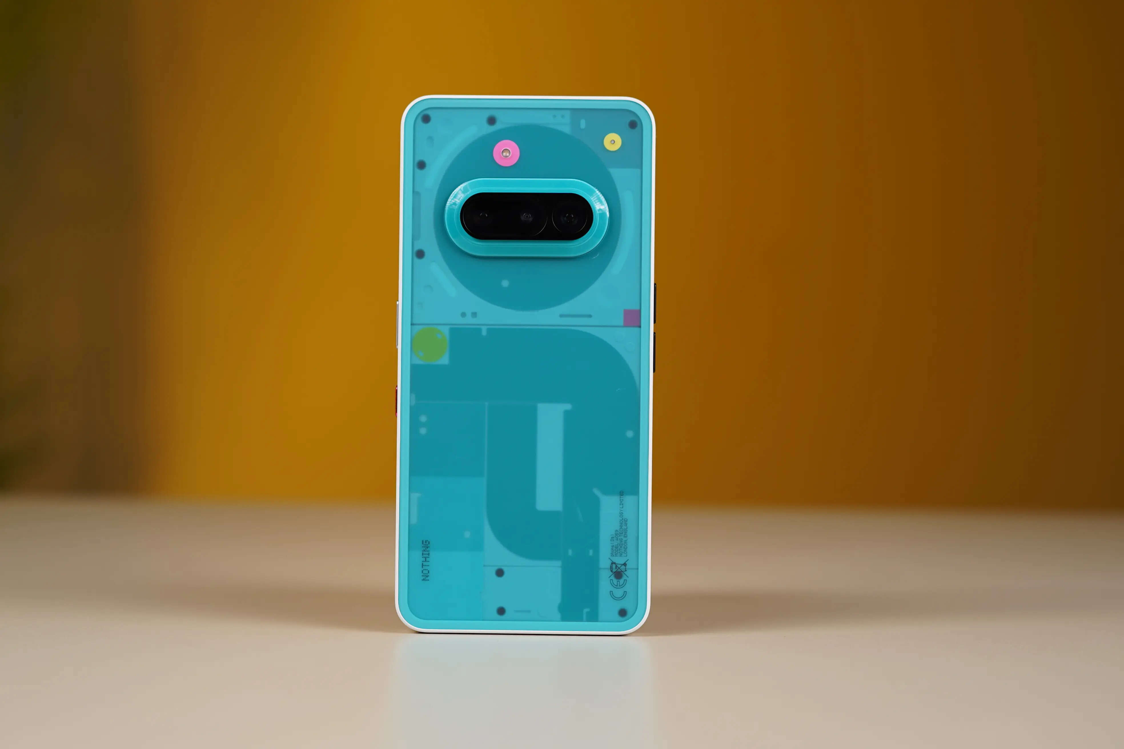 Nothing Phone 3a Community Edition Is Here: Limited, Stylish And