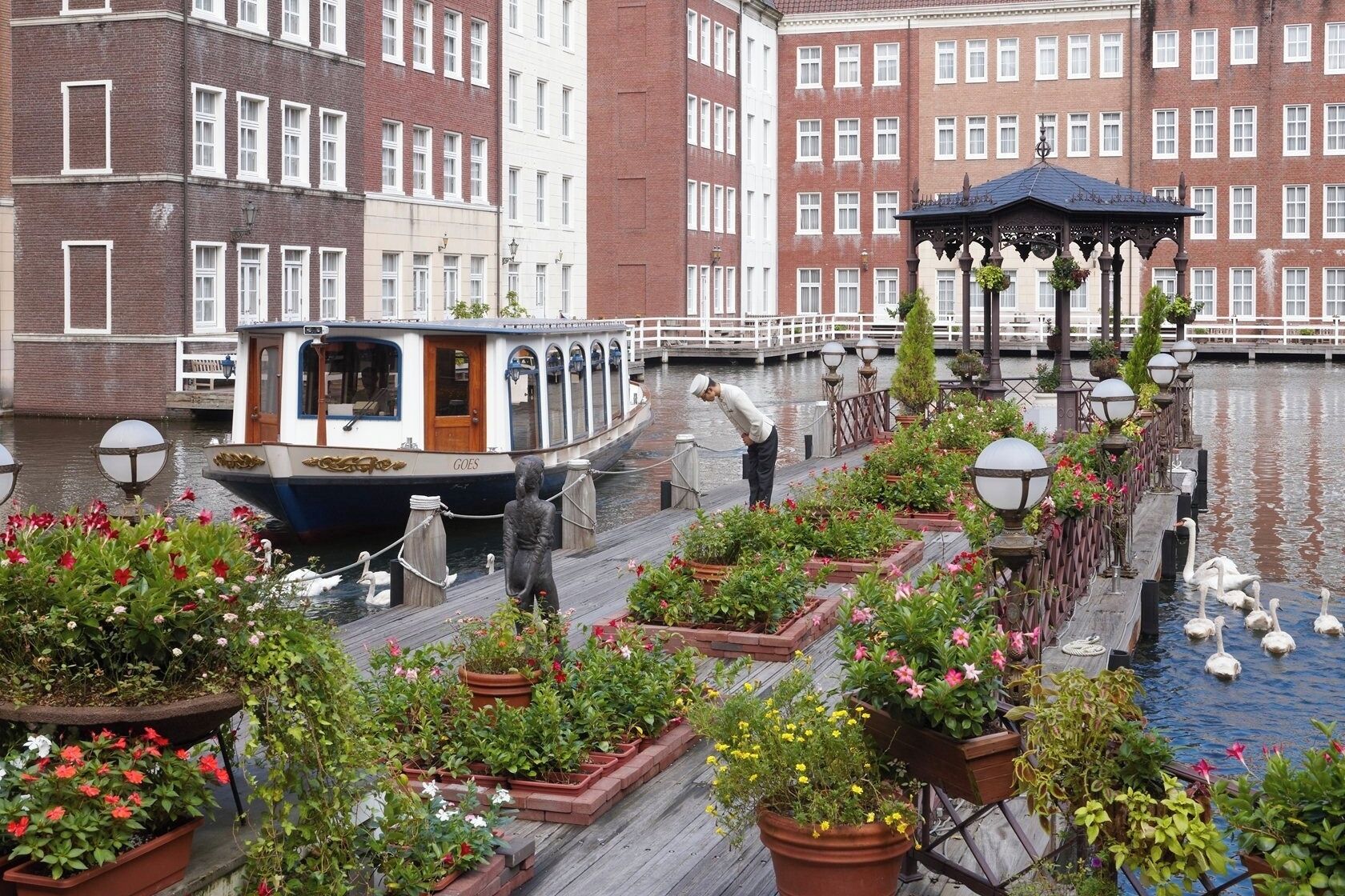 Hotel Europe Huis Ten Bosch Reviews, Deals & Photos 2026 - Expedia