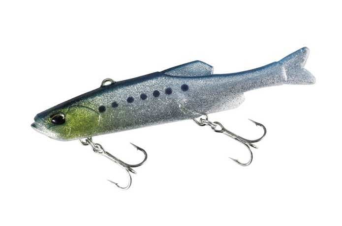 DUO レアリス ノマセ 小魚ミニが登場！まさに生餌のダウンサイズモデル