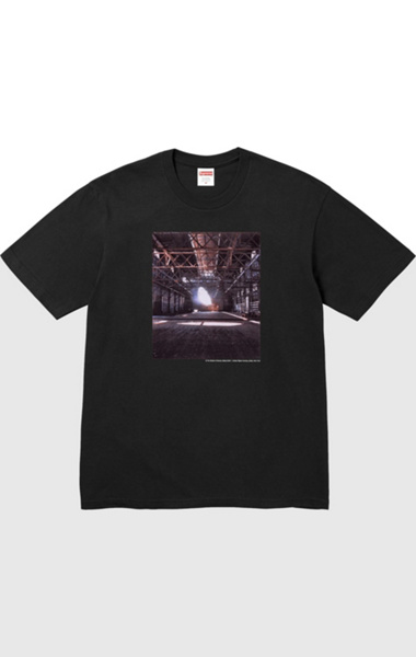 Supreme Day's End Tee | Urban Outfitters