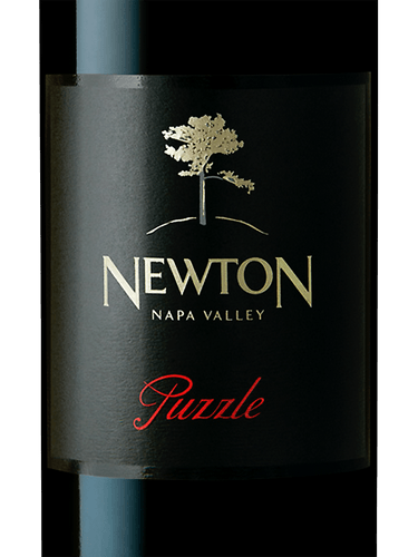 Newton The Puzzle | Vivino English