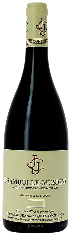 ワイン Chambolle Musigny 2010 Jean Carillon 2010 Jean-Michel