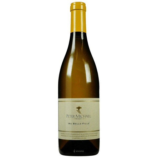 Peter Michael Ma Belle-Fille Chardonnay | Vivino English