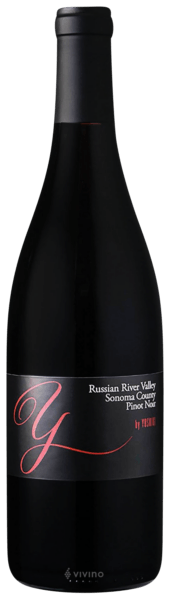 Y by Yoshiki Pinot Noir | Vivino 日本語