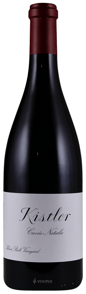 Kistler Cuvée Natalie Silver Belt Vineyard Pinot Noir | Vivino English