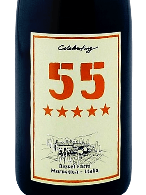 Diesel Farm Celebrating 55 | Vivino 日本語